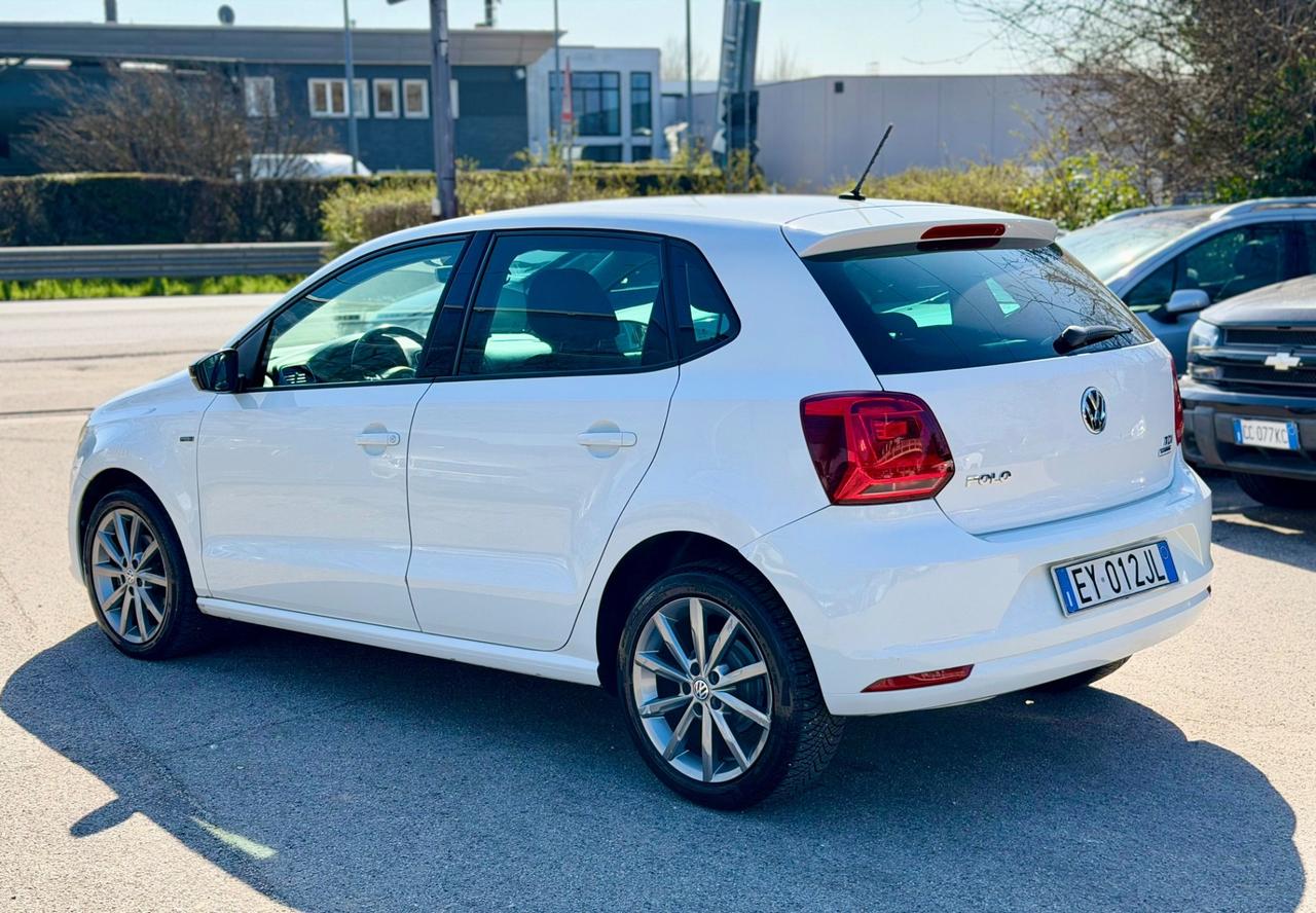 Volkswagen Polo 2015 1.4 TDI frash edizione limitata ok neopatentati ! ! !