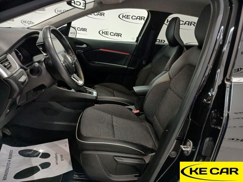 Renault Captur Captur 1.0 tce Techno Gpl 100cv