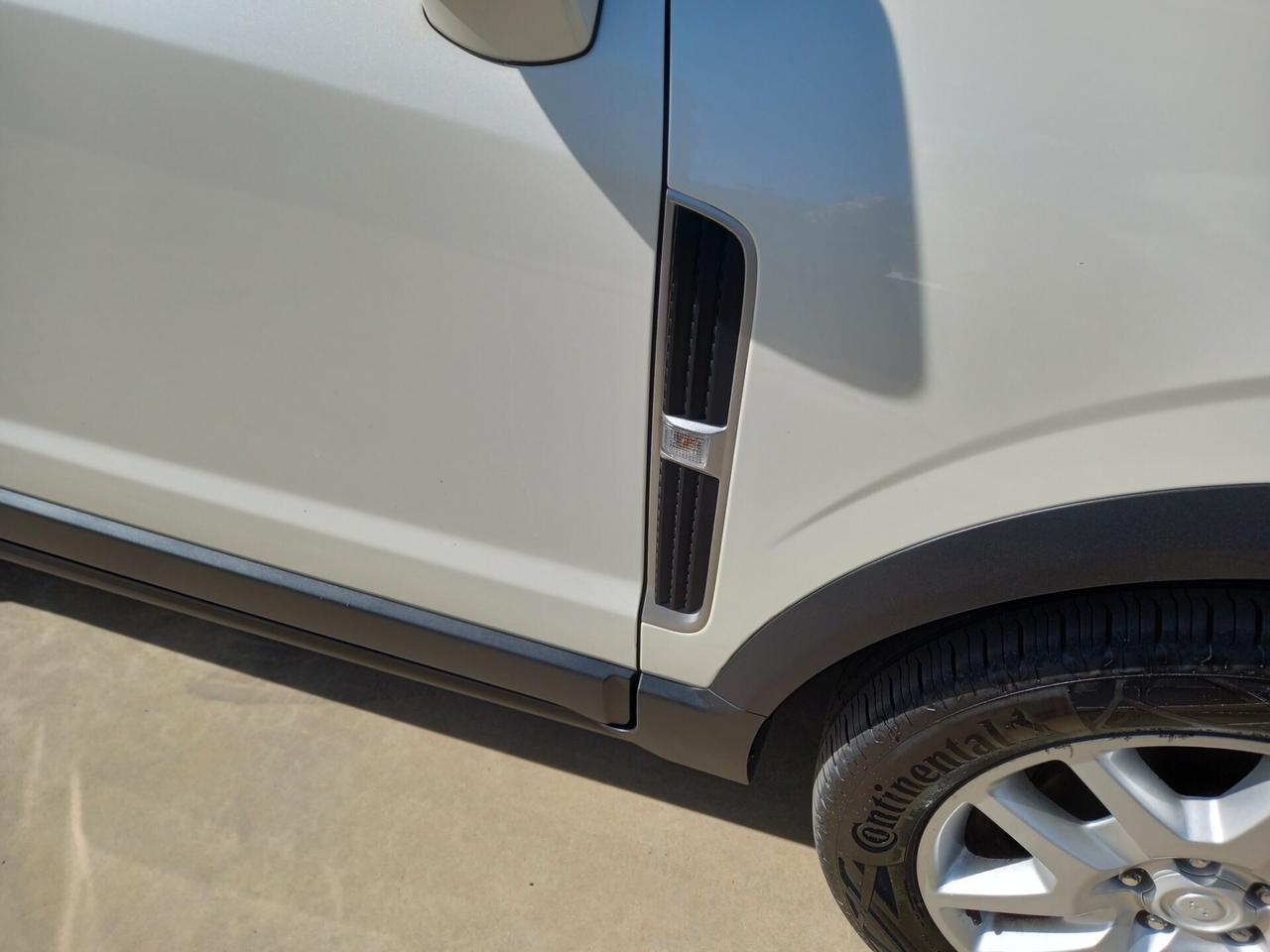 Opel Antara CDTI Cosmo 4x4 60000 km !!!