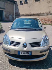Renault Modus 1.2 16V