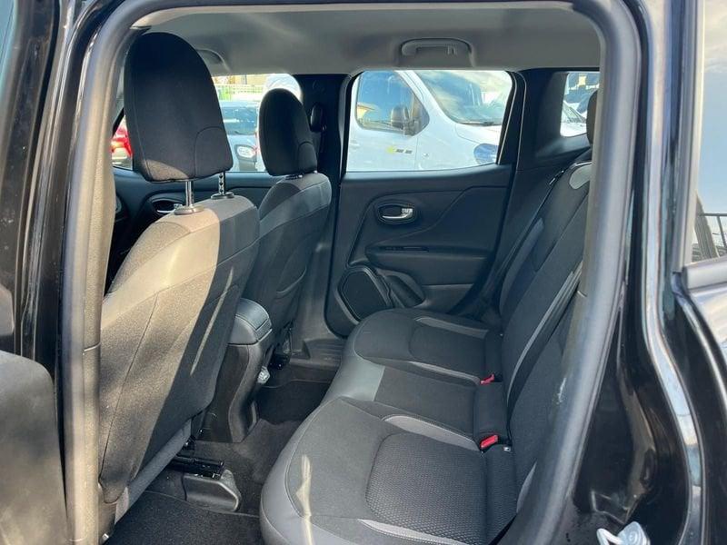 Jeep Renegade Renegade 1.3 T4 190CV PHEV 4xe AT6 Business Plus