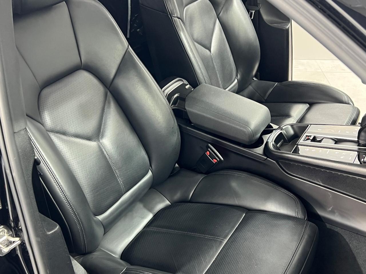 Porsche Macan 3.0 S