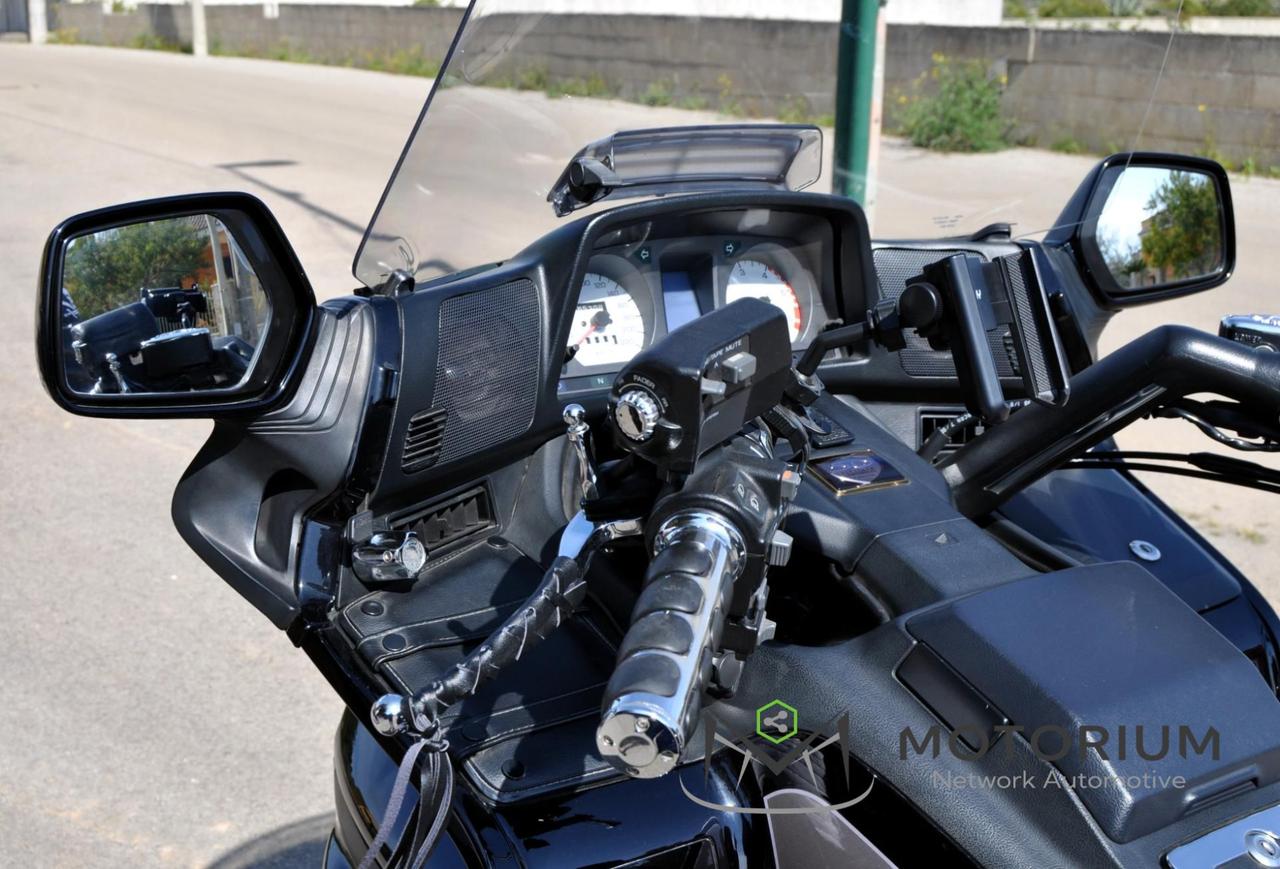 Honda Gold Wing 1.5 50Th Anniversario