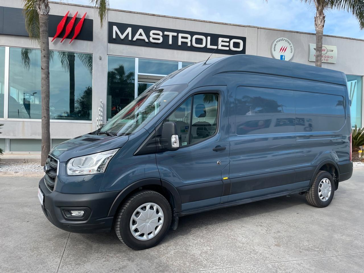 Ford Transit 350 L3h3 Trend 2.0 tdci 130