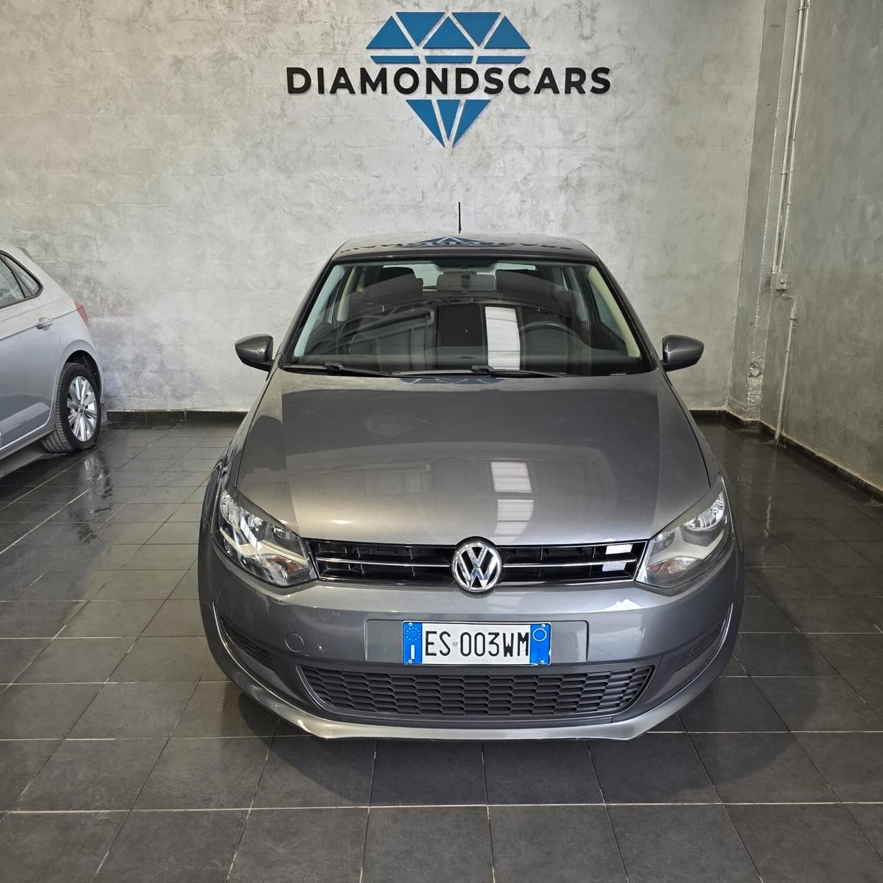 Volkswagen Polo 1.2 BENZINA
