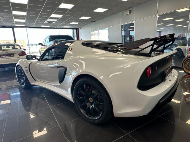 LOTUS Exige Sport 410