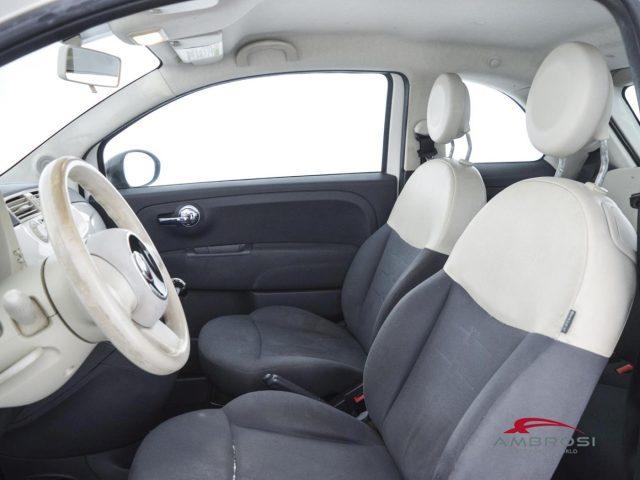 FIAT 500 1.3 Multijet 16V 75 CV Lounge - PER OPERATORI DEL