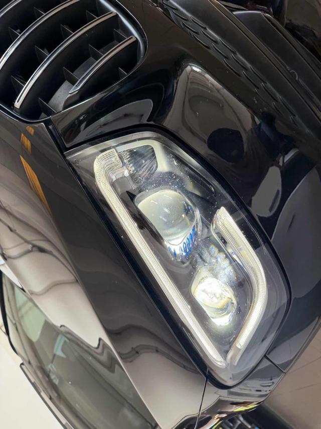 MERCEDES-BENZ GLC 43 AMG 4Matic AMG*TETTO*21*LUCI AMBIENT*PEDANE