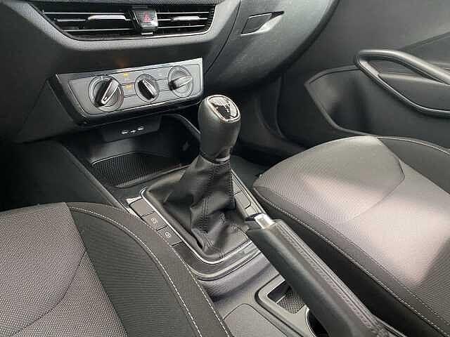 SKODA Fabia 1.0 TSI EVO 95 CV Ambition