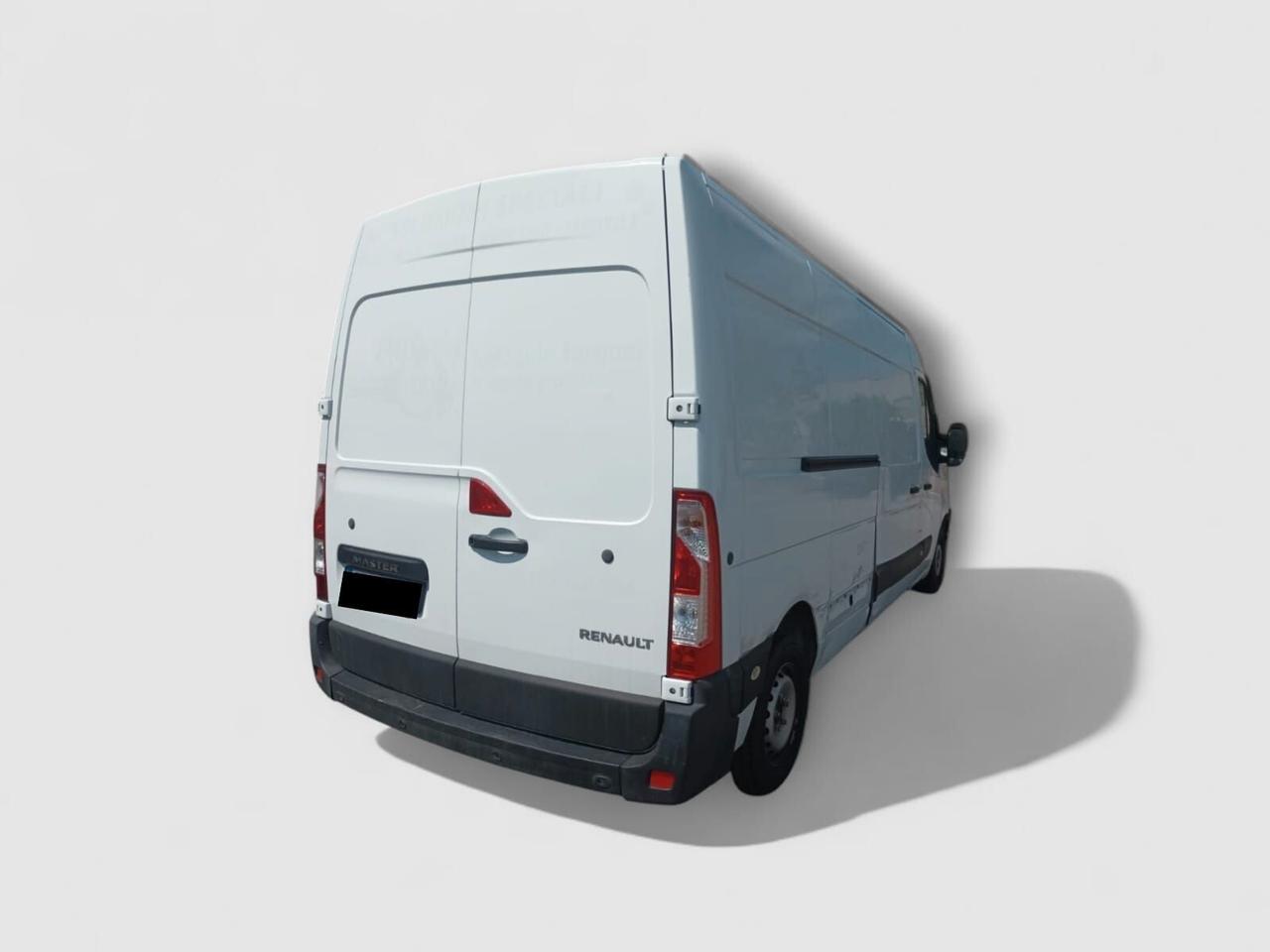 Renault Master T35 2.3 dci 135cv L3H2 Ice