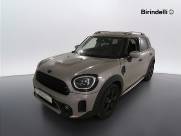 MINI Mini Countrym.(F60) - Mini 1.5 Cooper Classic Countryman