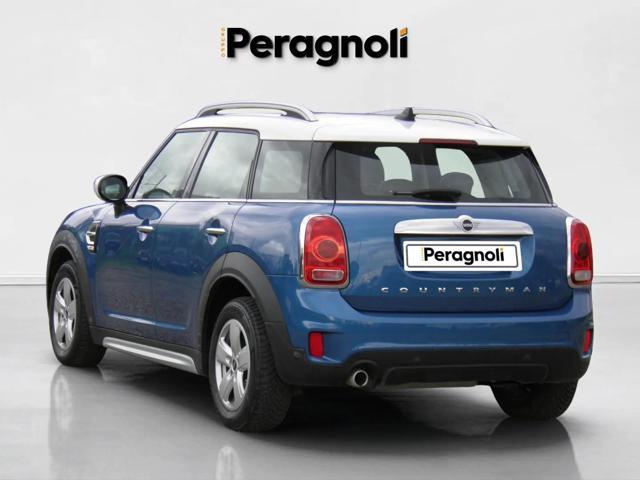 MINI Countryman 1.5 One D Business Countryman