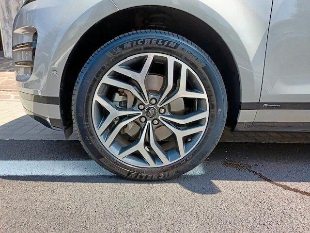Land Rover Range Rover Evoque Range Rover Evoque 2.0 I4 200 CV AWD Auto R-Dynamic SE