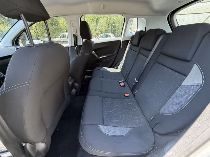 Peugeot 2008 PureTech 82 Allure