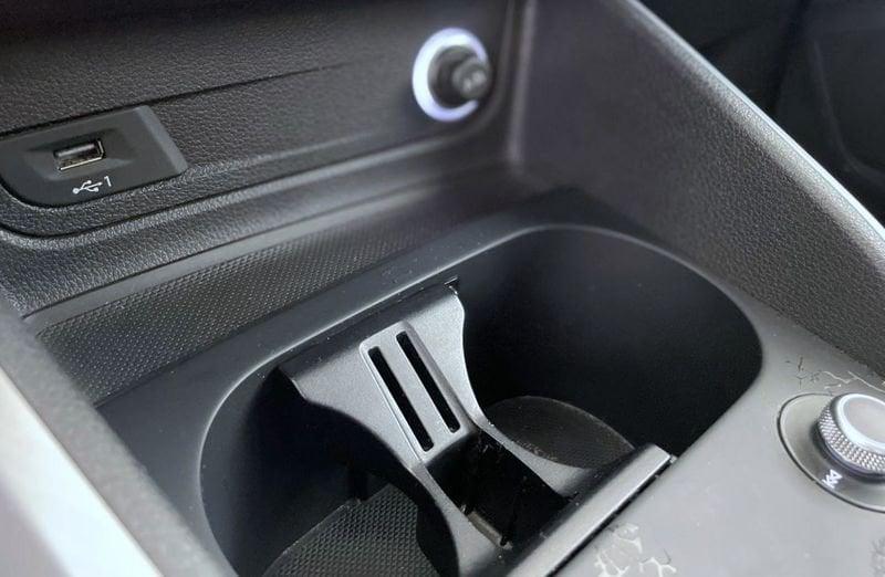 Audi Q2 1.6 30 TDI Identity Black S TRONIC