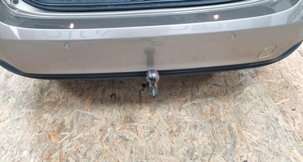 FIAT TIPO 1.6 Mjt 120CV SW GANCIO TRAINO LOUNGE