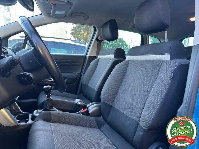 CITROEN C3 Aircross PureTech 110 S&S Shine