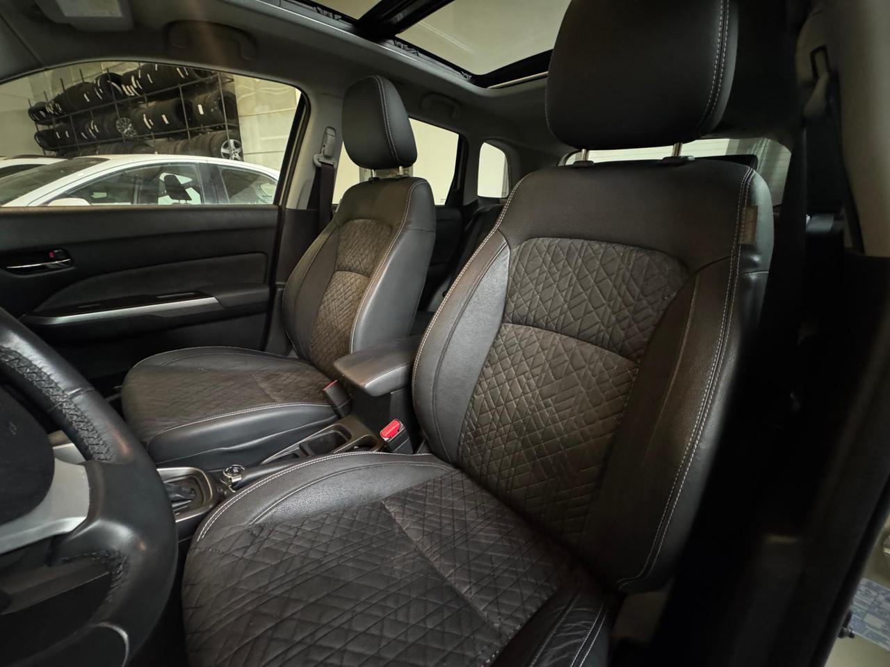 Suzuki Vitara 1.4h Starview 4wd allgrip auto