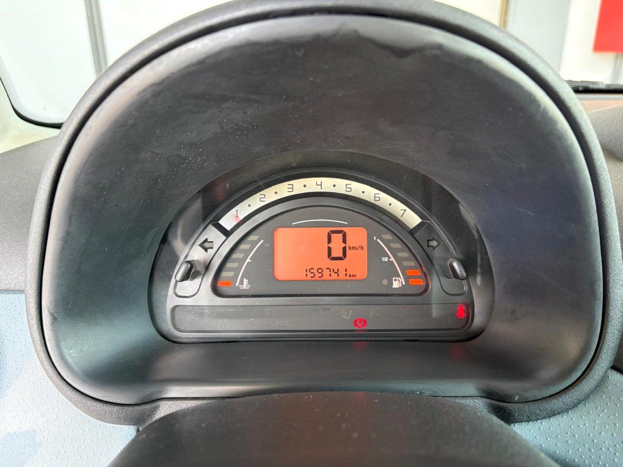 Citroen C3 1.1 Perfect (elegance) GPL