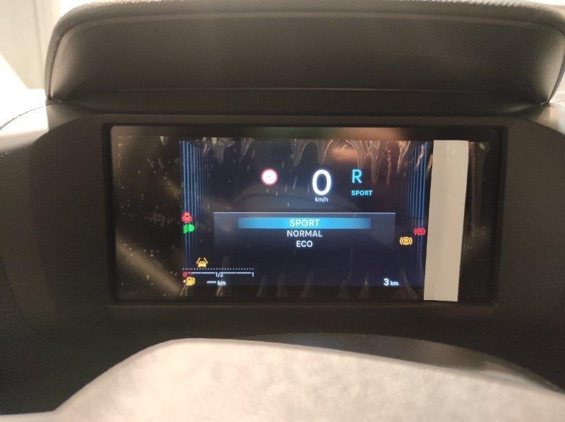 CITROEN C4 3ª serie - C4 Hybrid 145 e-DCS6 Collection