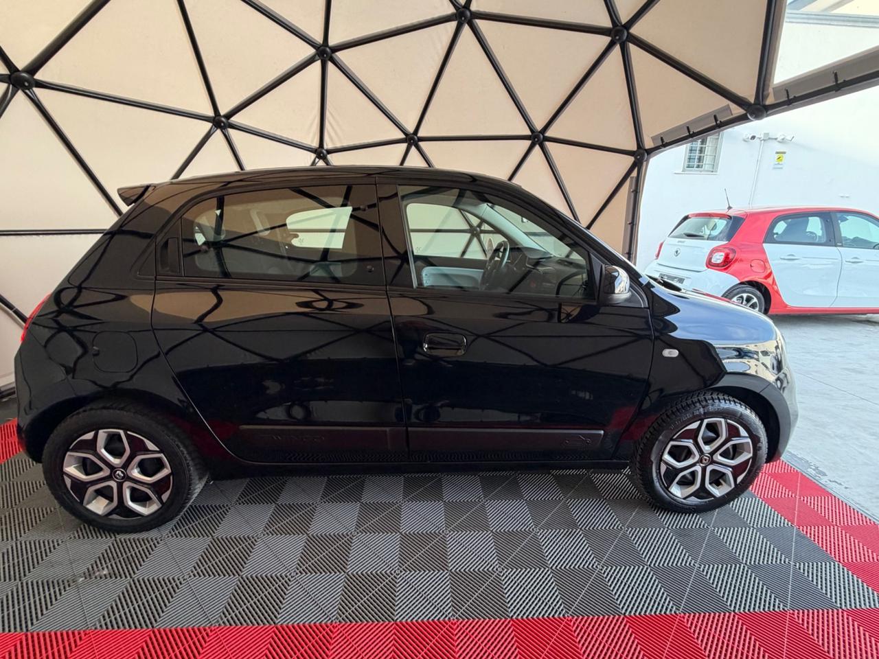 Renault Twingo TCe 95 CV Duel2