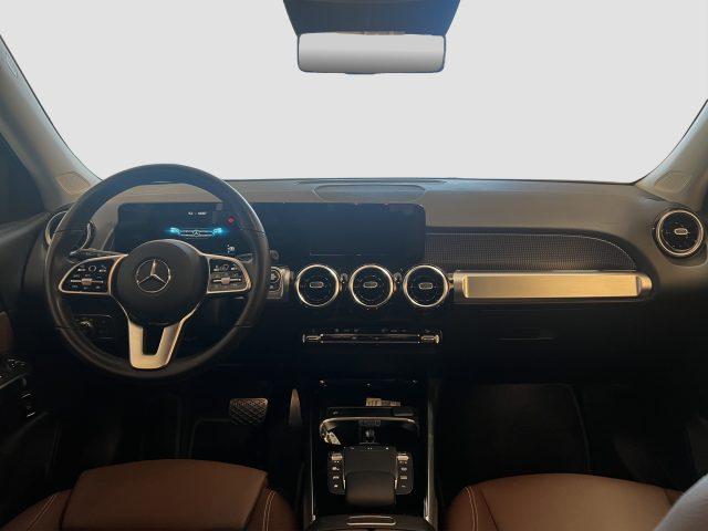 MERCEDES-BENZ CLA sse GLB GLB 200 d Automatic SPORT PLUS