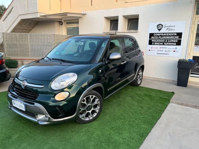 FIAT - 500 L L 1.6 mjt Trekking 120cv E6