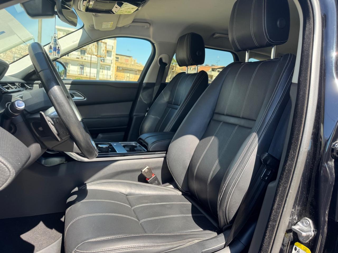 LAND ROVER RANGE ROVER VELAR 20D 180 CV HSE FULL