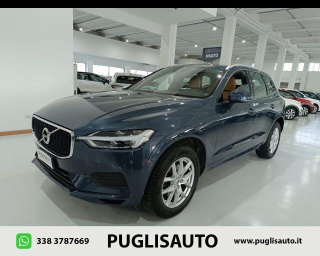 VOLVO XC60 D4 AWD Geartronic Business