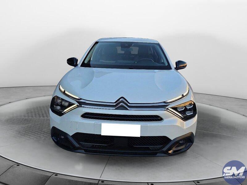 Citroën C4 PureTech 130 S&S EAT8 Plus