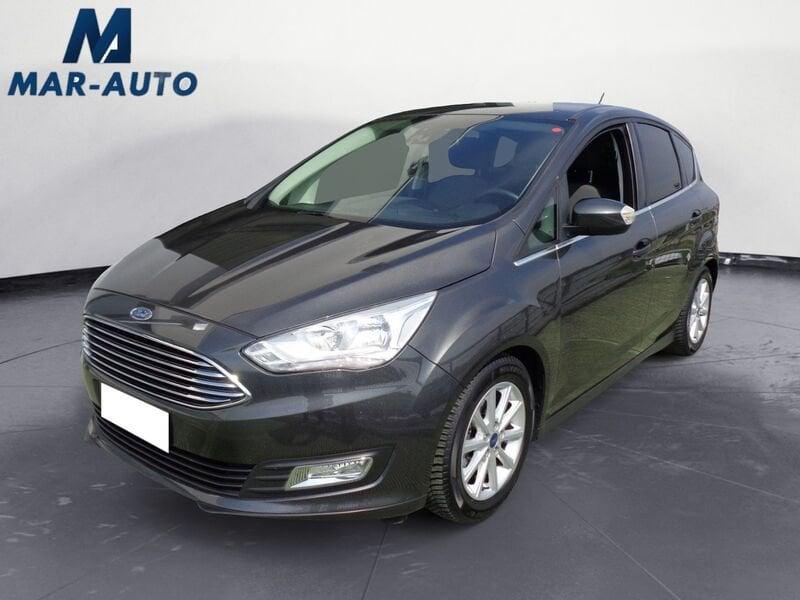 Ford C-Max 1.5 TDCi 120CV Start&Stop Titanium