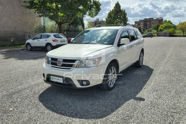 FIAT Freemont 2.0 Multijet 140 CV Lounge