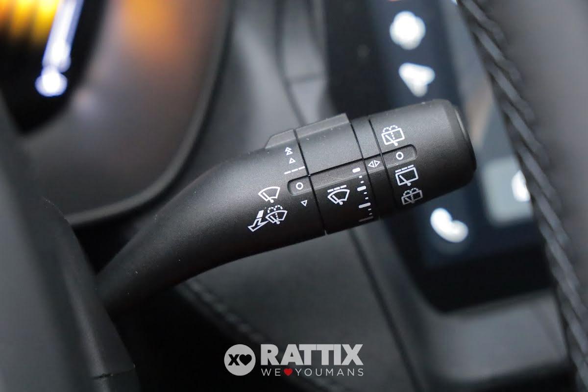 MG ZS 1.5 Hybrid+ Luxury Auto