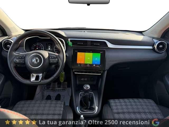 MG ZS ZS 1.5 Comfort