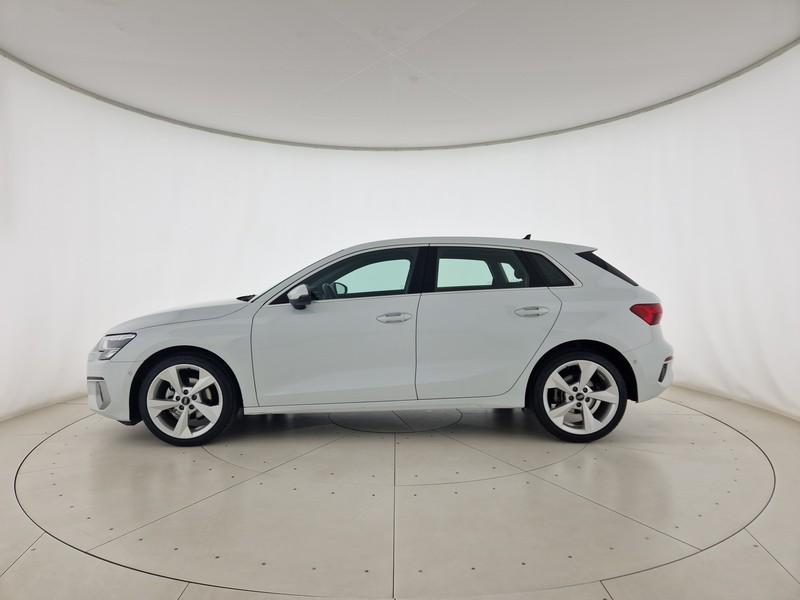 Audi A3 sportback 35 2.0 tdi business advanced s-tronic