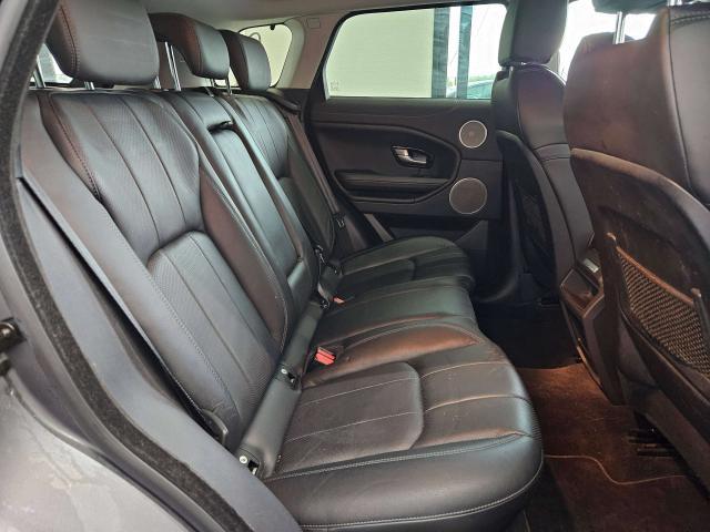 Land Rover Range Rover Evoque 5p 2.0 td4 Pure Business edition 150cv auto EURO 6