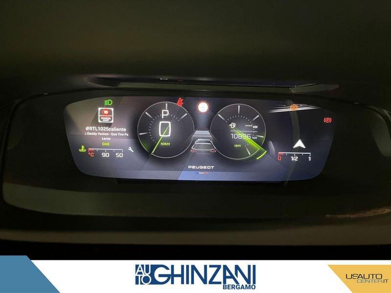 Peugeot 308 308 PureTech Turbo 130 S&S EAT8 SW GT