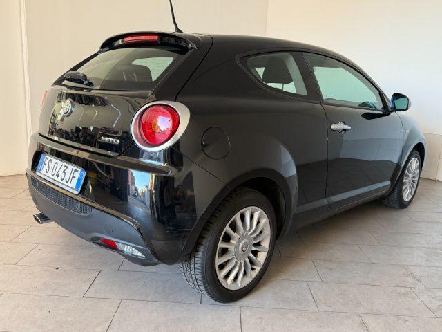 ALFA ROMEO MiTo 1.4 78 CV 8V S&S Urban