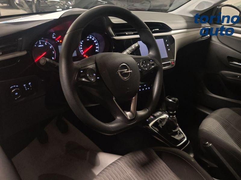 Opel Corsa 1.5 Diesel 100cv Elegance MT6
