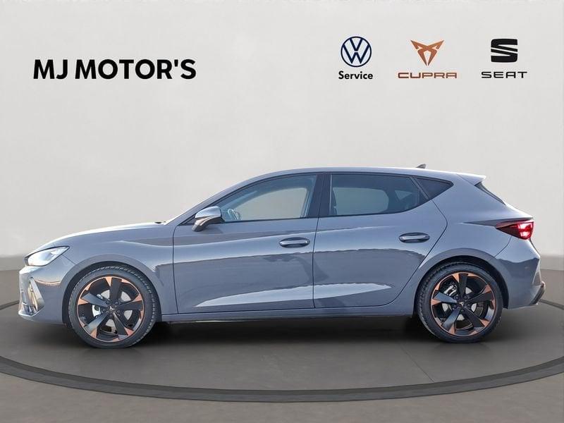 Cupra Leon Leon 1.5 TSI 150 CV