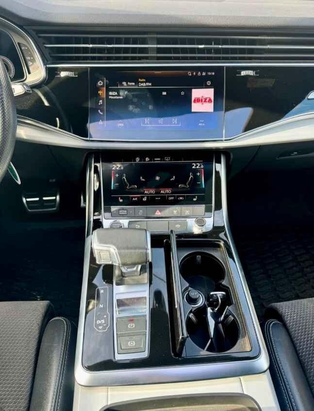 AUDI Q8 3.0 TDI 286 CV quattro tiptronic Sport