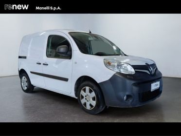 Renault Kangoo Express 1.5 dci 95cv Blue Ice E6d-temp rif.GE389