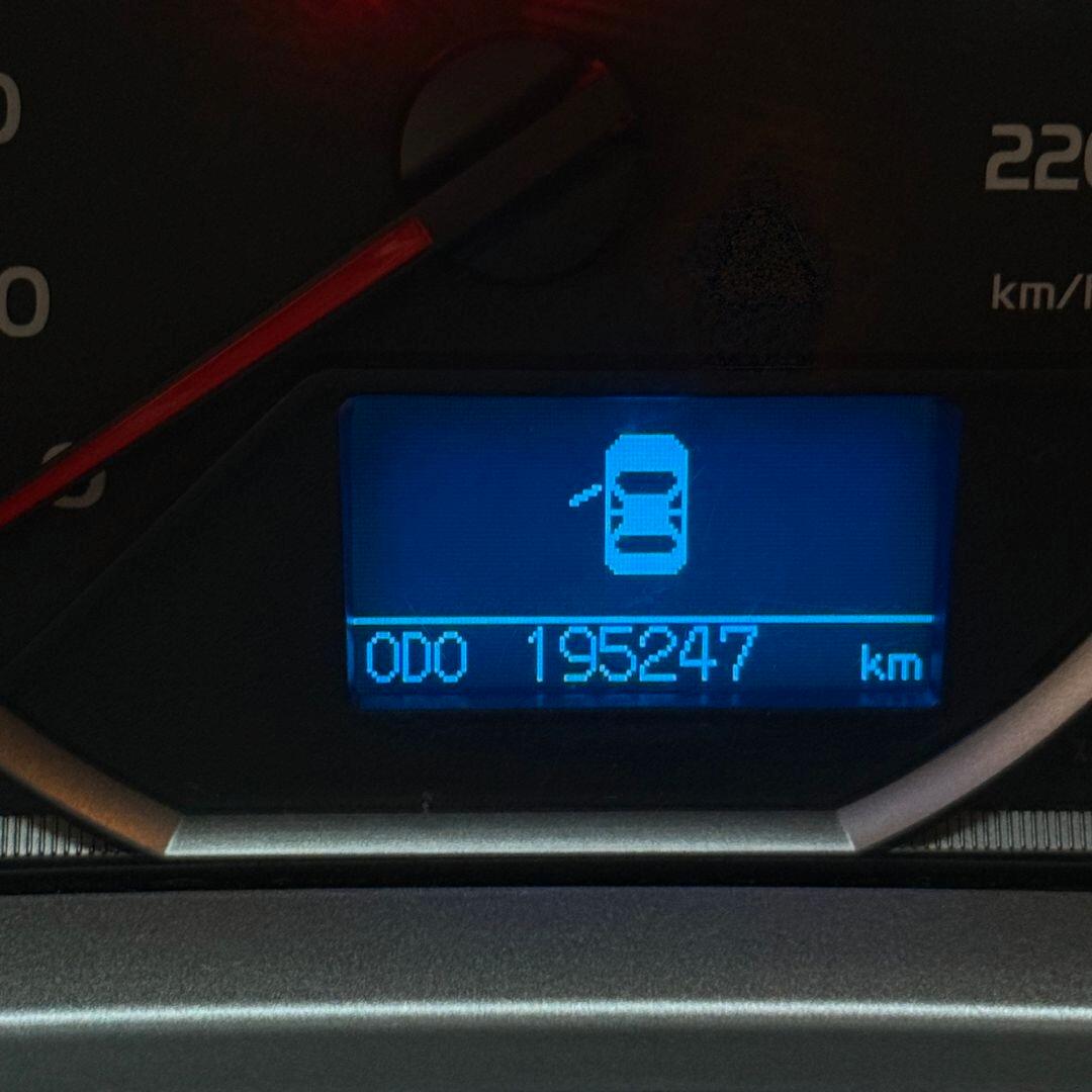 Toyota RAV 4 RAV4 2.0 D-4D 4WD Lounge