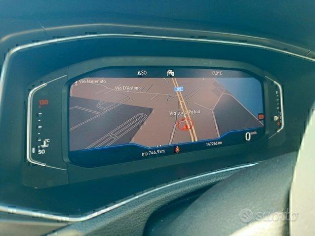 Volkswagen T-Roc VOLKSWAGEN T ROC TDI