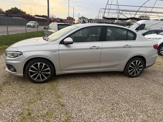 FIAT Tipo 1.6 Mjt S&S 5p Lounge senza nessun lavoro da fare