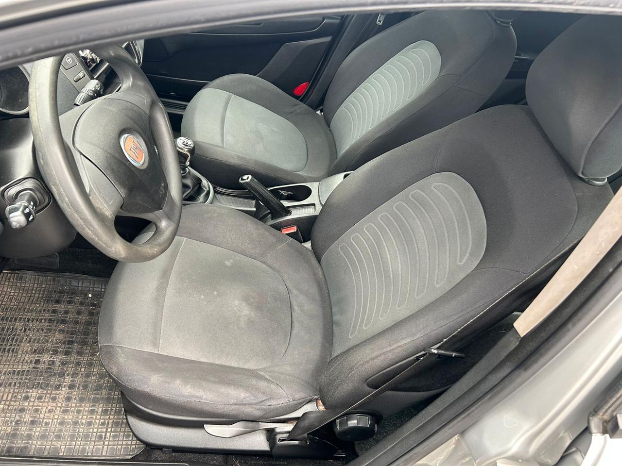 Fiat Bravo 1.4 GPL scadenza 2031 perfetto stato motore