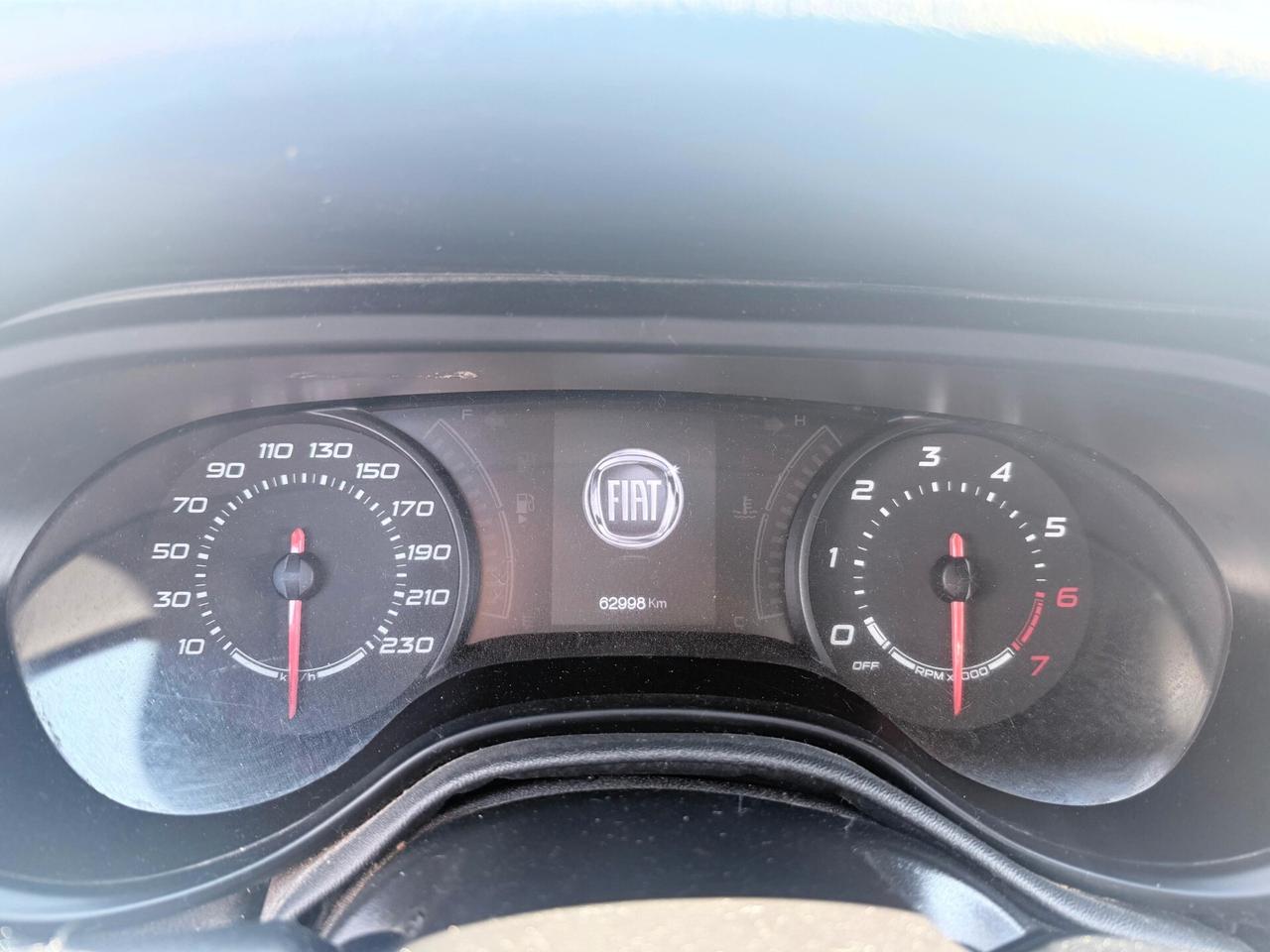 Fiat Tipo 1.4 BENZINA 2017 62.000KM