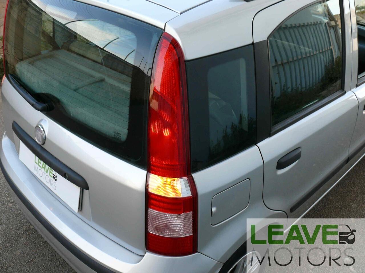 Fiat Panda GPL (M1359)