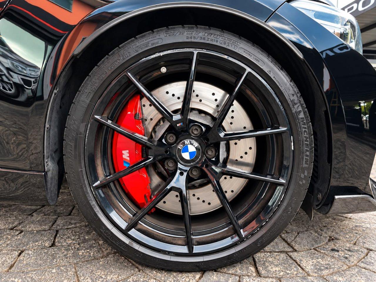 BMW M2 3.0 CS 450cv dkg