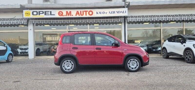 FIAT Panda Panda 1.0 FireFly S&S Hybrid